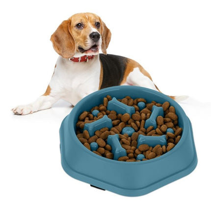 Anti-sling bowl 650 ml