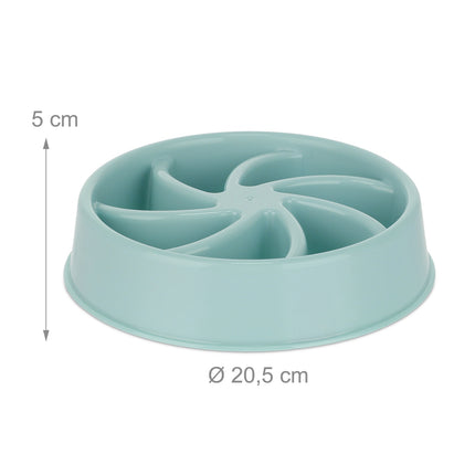 Anti-sling bowl 800 ml