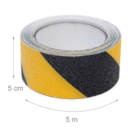 Anti-slip self-adhesive tape 5 m