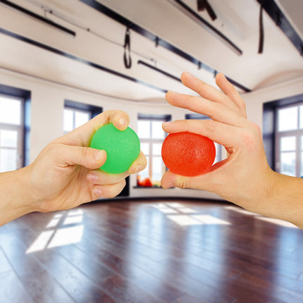 Antistressball 3er Set