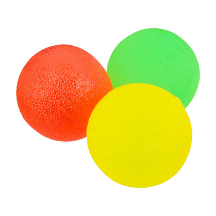 Antistressball 3er Set