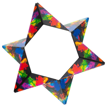 Anti-Stress-Würfel - magnetisch 24743