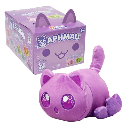 Aphmau Meemeow Mystery Plüschtier, 15 cm