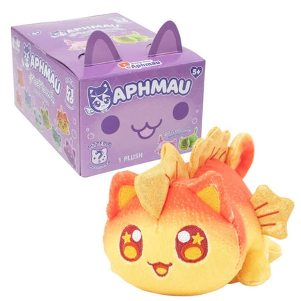 Aphmau Meemeow Mystery Plüschtier, 15 cm