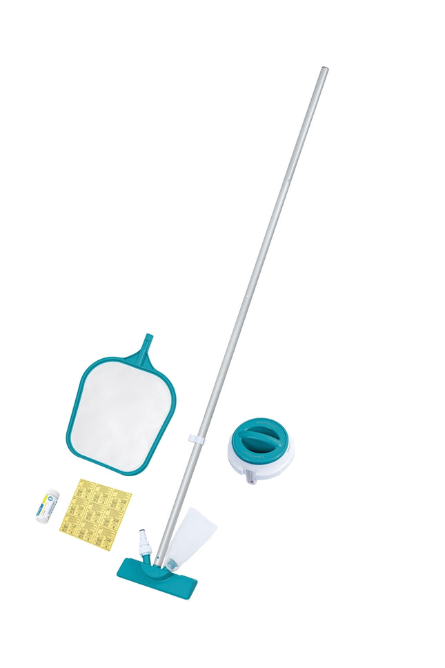 AquaClear Pool-Reinigungsset