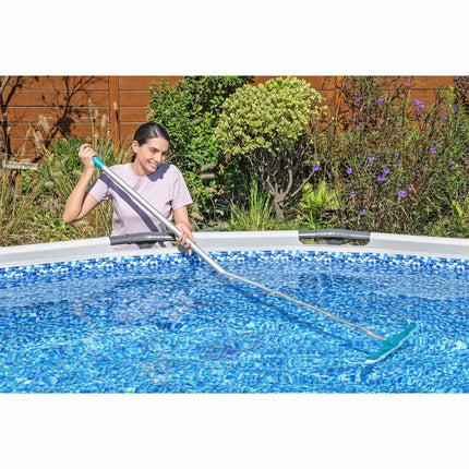 AquaSurge Pool-Reinigungsset