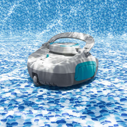 AquaTronix G100 Roboterstaubsauger