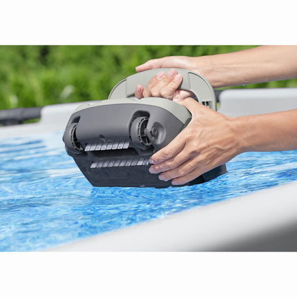 AquaTronix G100 Roboterstaubsauger