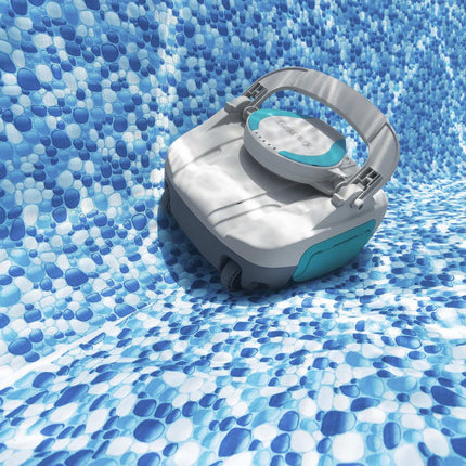 AquaTronix G100 Roboterstaubsauger