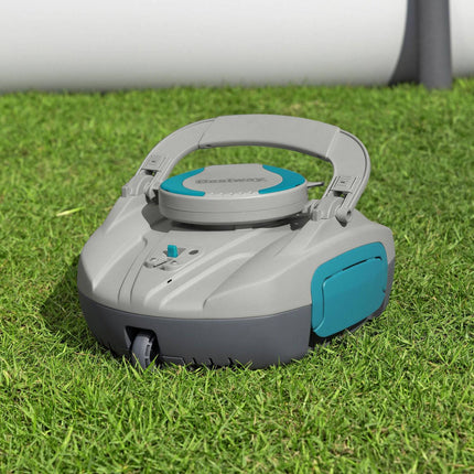AquaTronix G100 Roboterstaubsauger