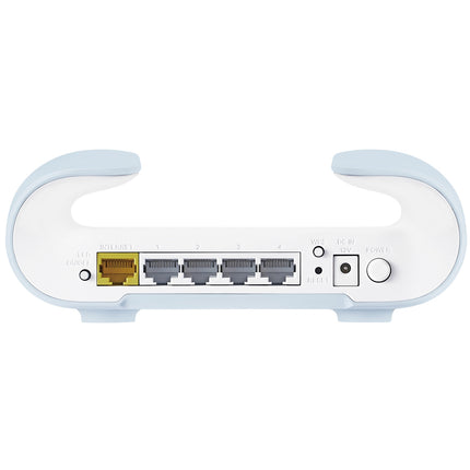 Router Aquila Pro AI WiFi 6 AX3000
