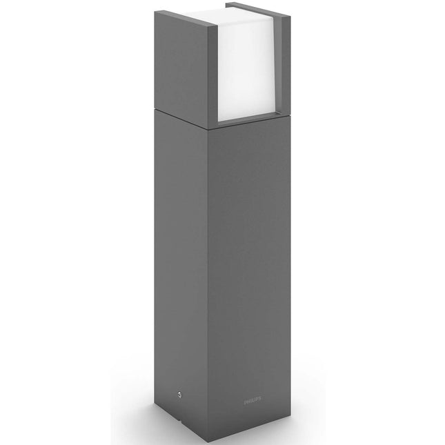 Arbor Pedestal Ultra Efficient LED 3,8W 800lm Anthrazit