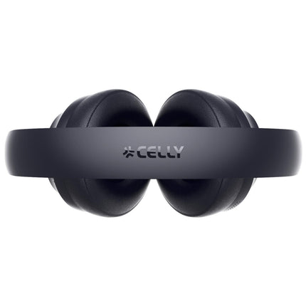 Arcbeat Wireless Headphones Over-ear Black