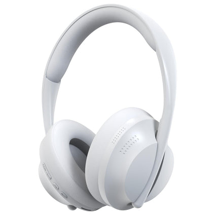 Arcbeat Kabellose Kopfhörer Over-Ear Weiß