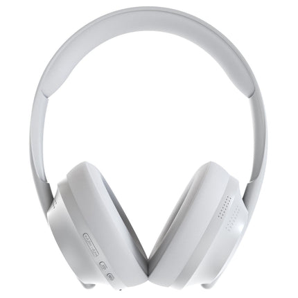 Arcbeat Kabellose Kopfhörer Over-Ear Weiß