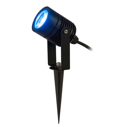 Arcus Garden spot RGB Noir