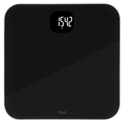 Aria Air Smart personal scale Black