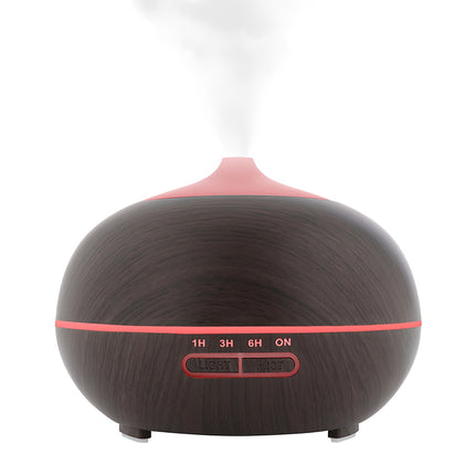 Aroma Diffusor - Luftbefeuchter 400ml DB 23509
