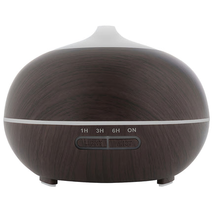 Aroma Diffusor - Luftbefeuchter 400ml DB 23509