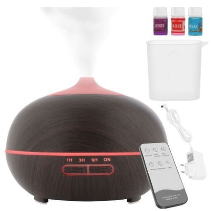 Aroma diffuser - humidifier 400ml DB