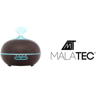 Aroma diffuser - humidifier 400ml DB