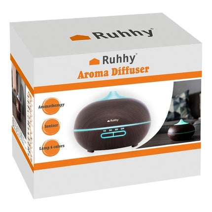 Aroma diffuser - humidifier 400ml DB