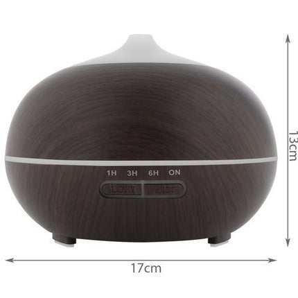 Aroma diffuser - humidifier 400ml DB