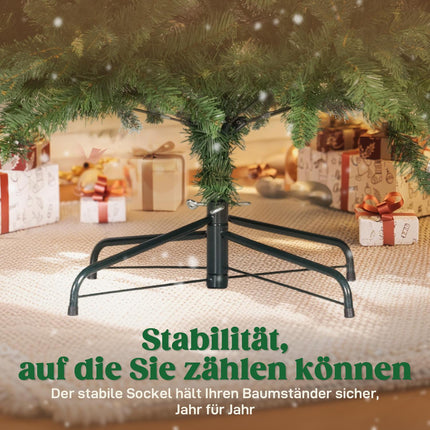 Artificial Christmas Tree, 180 cm, Pine, 3026 Tips