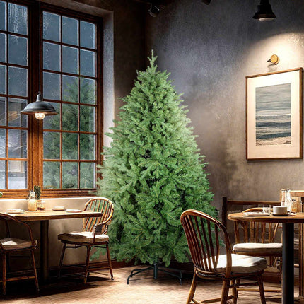 Artificial Christmas Tree, 180 cm, Pine, 3026 Tips
