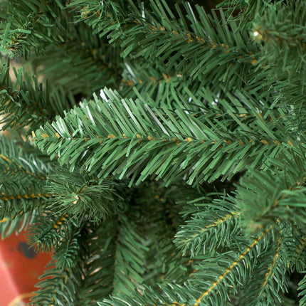 Artificial Christmas Tree, 180 cm, Pine, 3026 Tips