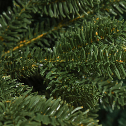 180 cm künstlicher Weihnachtsbaum - PVC/PE, Metallständer
