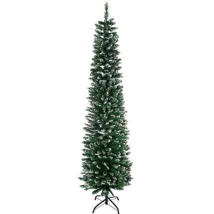 Artificial Christmas Tree, 190 cm, Realistic, Fireproof