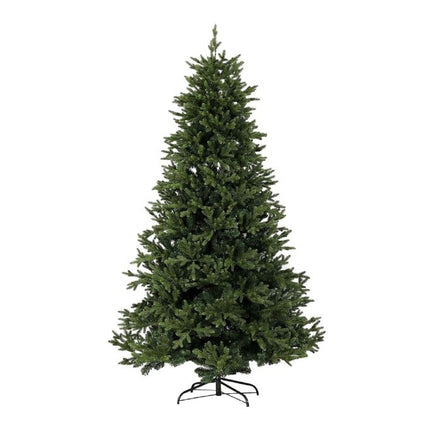 Artificial Christmas Tree – Full Look, Reusable, Eco-Friendly