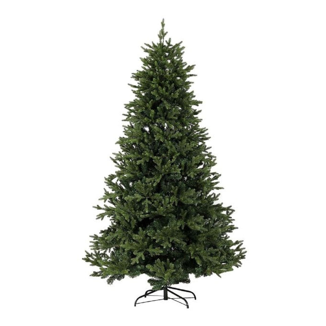 Artificial Christmas Tree – Full Look, Reusable, Eco-Friendly