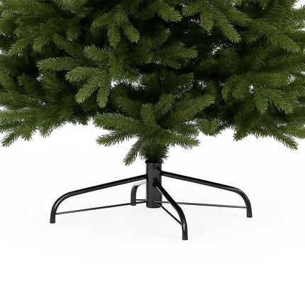 Artificial Christmas Tree – Full, Reusable, Eco-Friendly