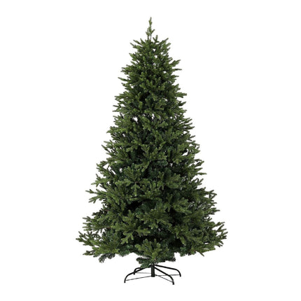 Artificial Christmas Tree – Full, Reusable, Eco-Friendly