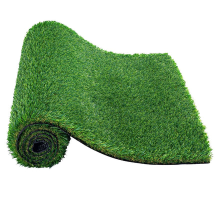Artificial Grass Mat 0.9 x 1.5 m, 35 mm, Drainage