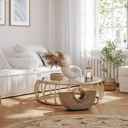 Artificial Olive Tree in Pot – Realistic, Low-Maintenance