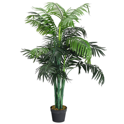 Künstliche Pflanze Nutzbare Künstliche Palme 110cm/150cm-110cm