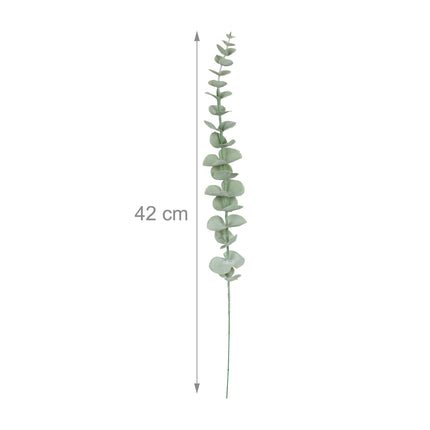 Artificial eucalyptus 36-pack