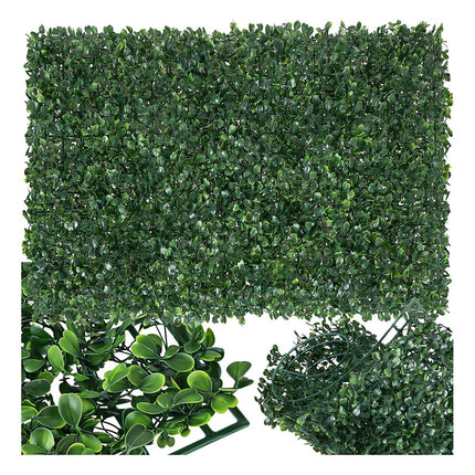 Umělý živý plot na balkon 0.4x0.6cm Gardlov25390