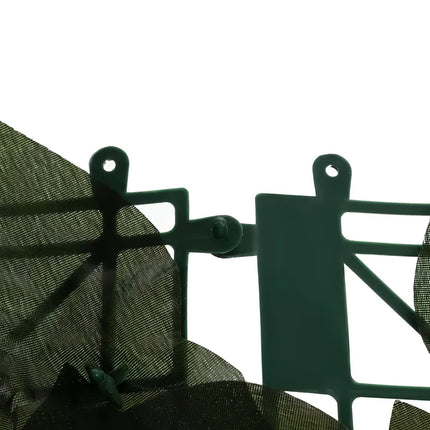 Künstliche Hecke für den Balkon - 3m Gardlov 23641 