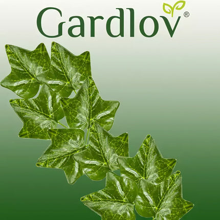 Künstliche Efeugirlande 12,6 m Gardlov 19733 