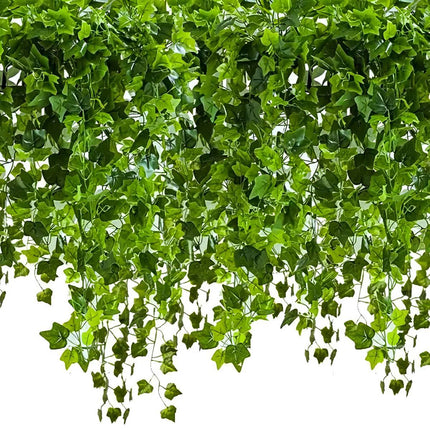 Artificial ivy-garland 50.4m Gardlov 19737