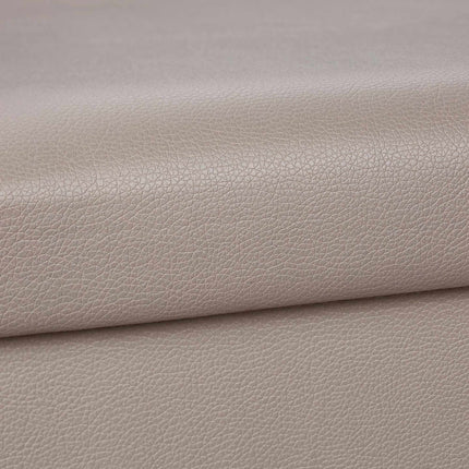Artificial leather bench