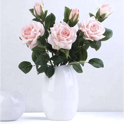 Umělé listy 47cm – sada 12 ks, Gardlov 22557