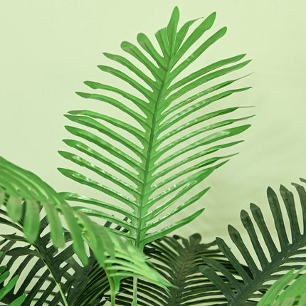 Künstliche Palme - 160 cm, 36 Äste, innen/außen