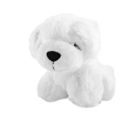 A set for bathing a dog - a toy