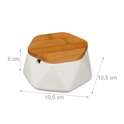 Ashtray with lid