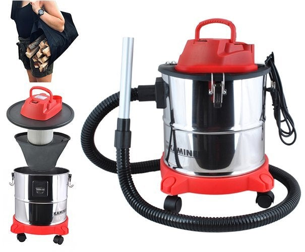 Aschesauger ODK005-20L 